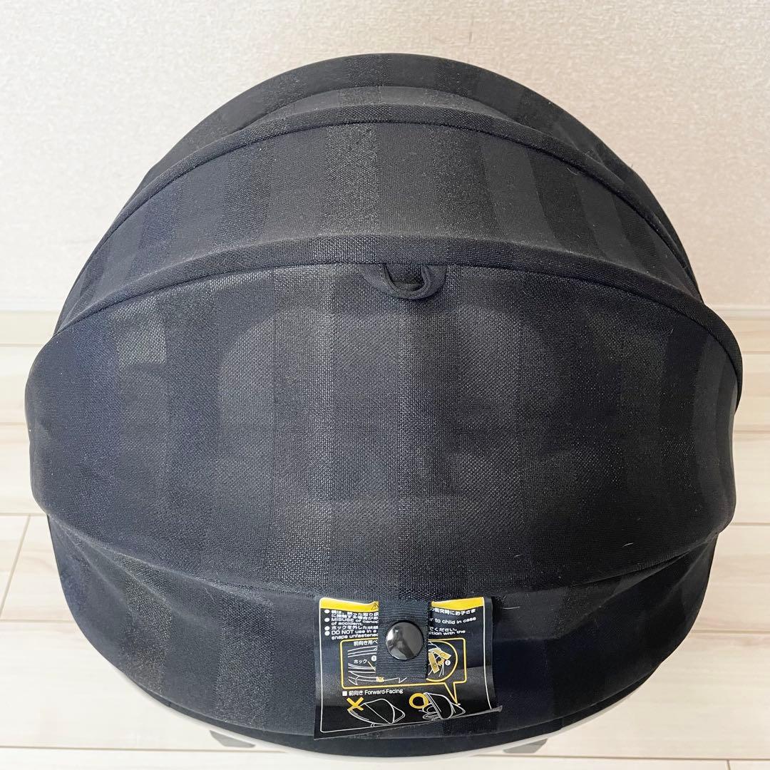 Combi クルムーヴスマート チャイルドシート ISOFIX JJ-650