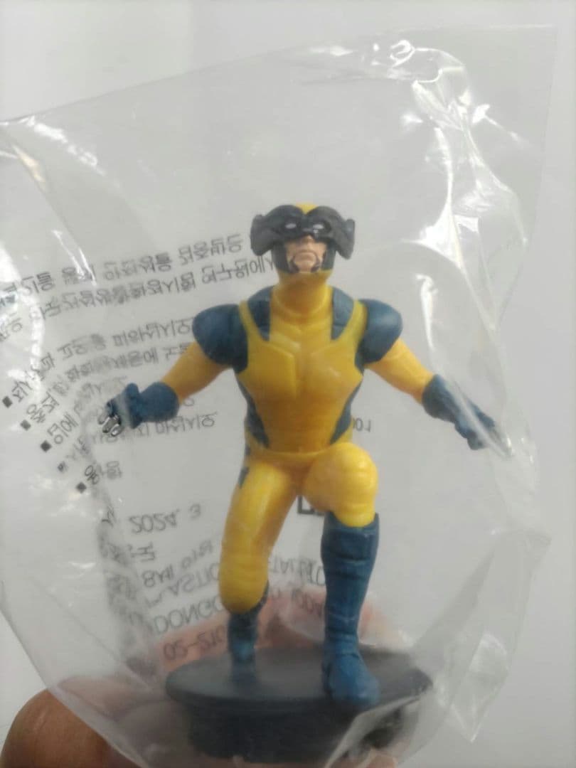 デッドプール＆ウルヴァリン ドリンクホルダーセット 未開封