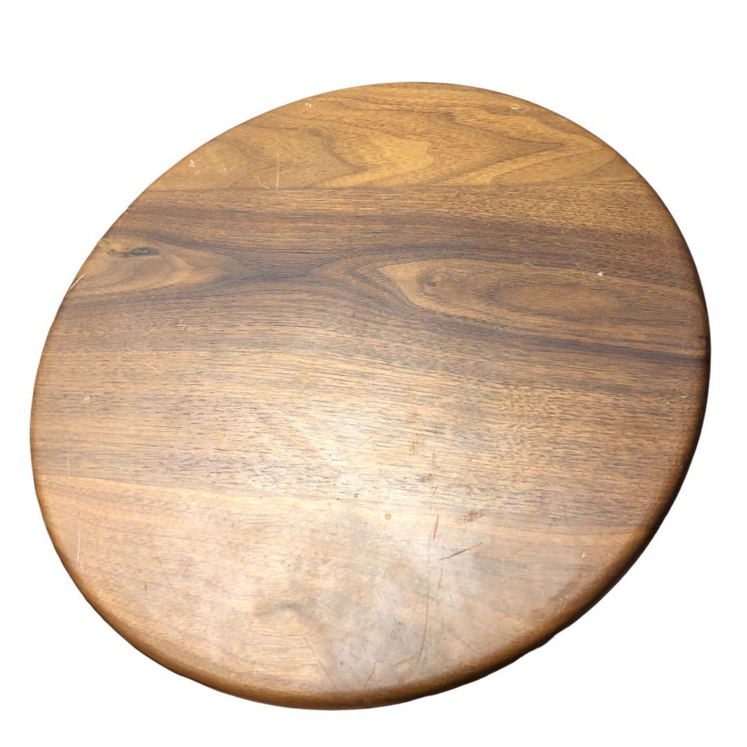 【日本製】カウンターチェア TIME&STYLE 国産 木製 椅子 スツール