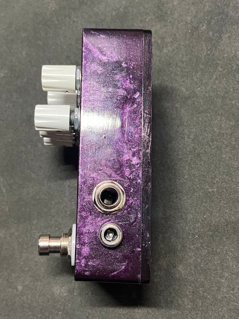 自作 Clari (not) Clean mod Clone