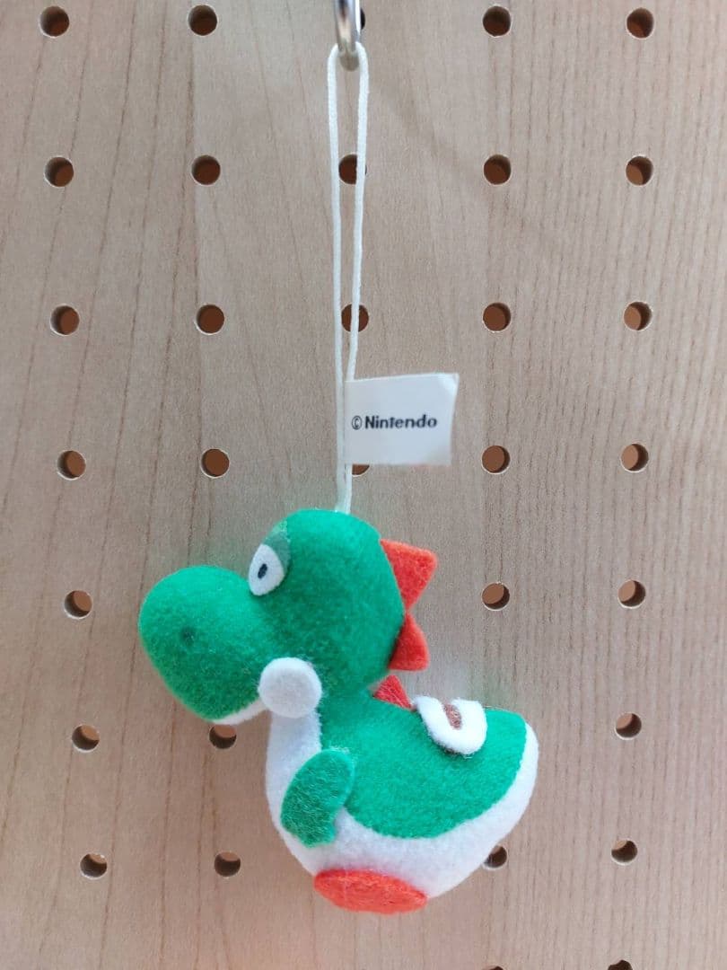 スーパーマリオワールド ガシャポンキッズ 全6種セット 1993 バンダイ