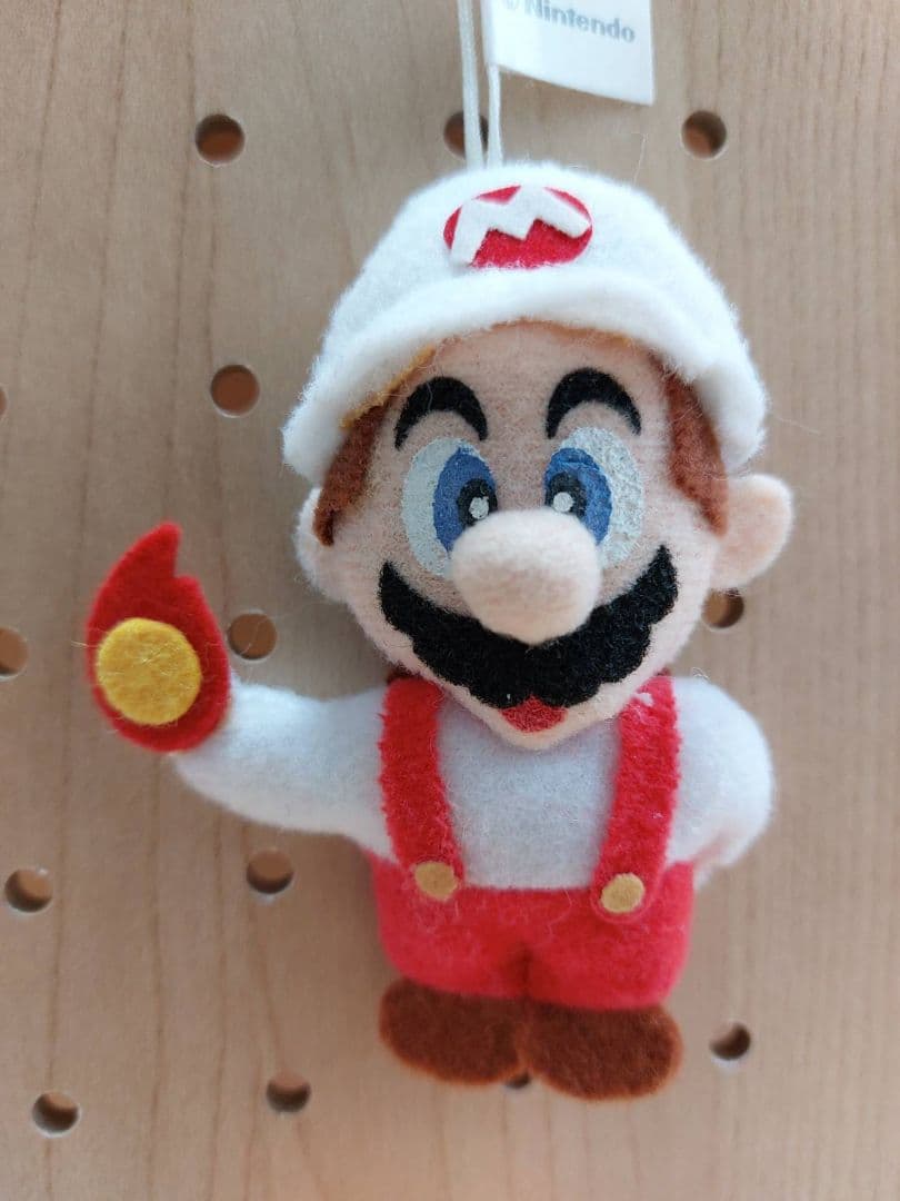 スーパーマリオワールド ガシャポンキッズ 全6種セット 1993 バンダイ