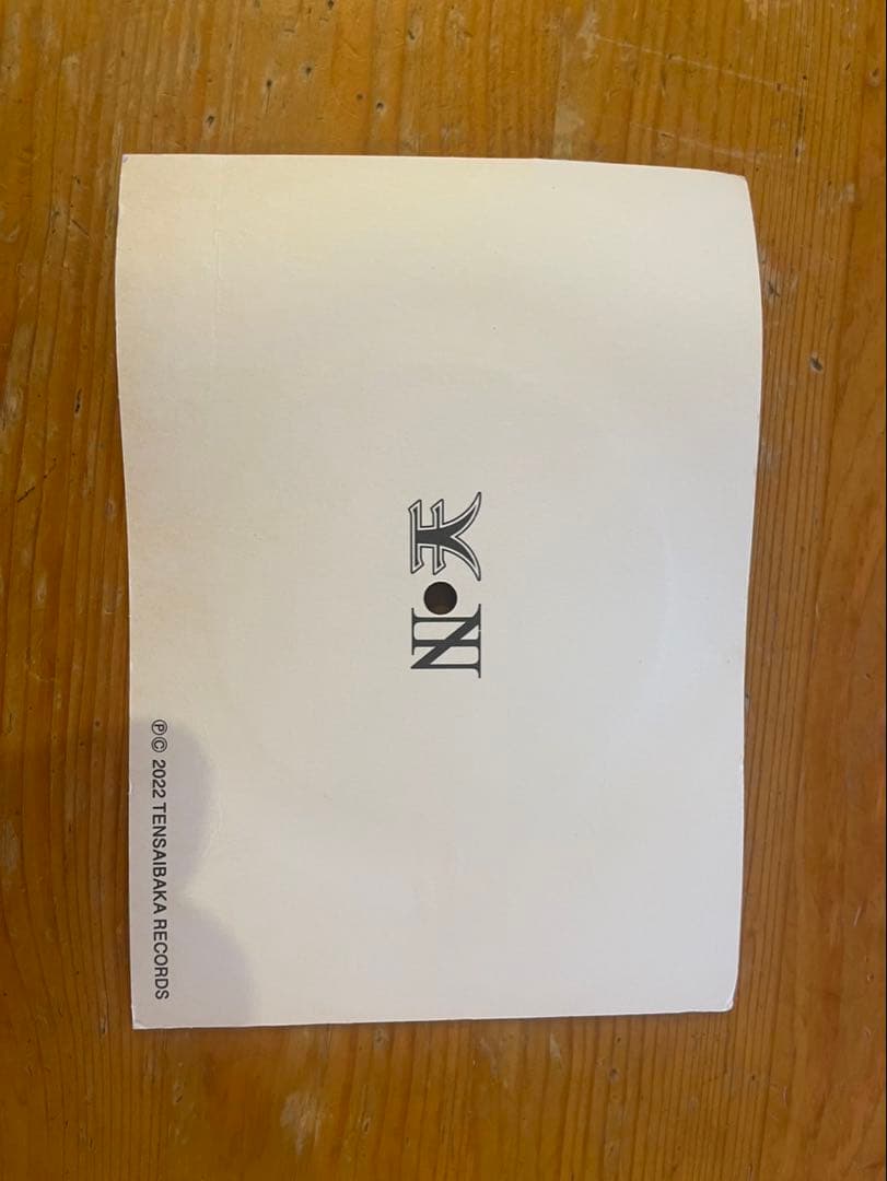 SWEET DREAMS N レコード　thebonez ptp