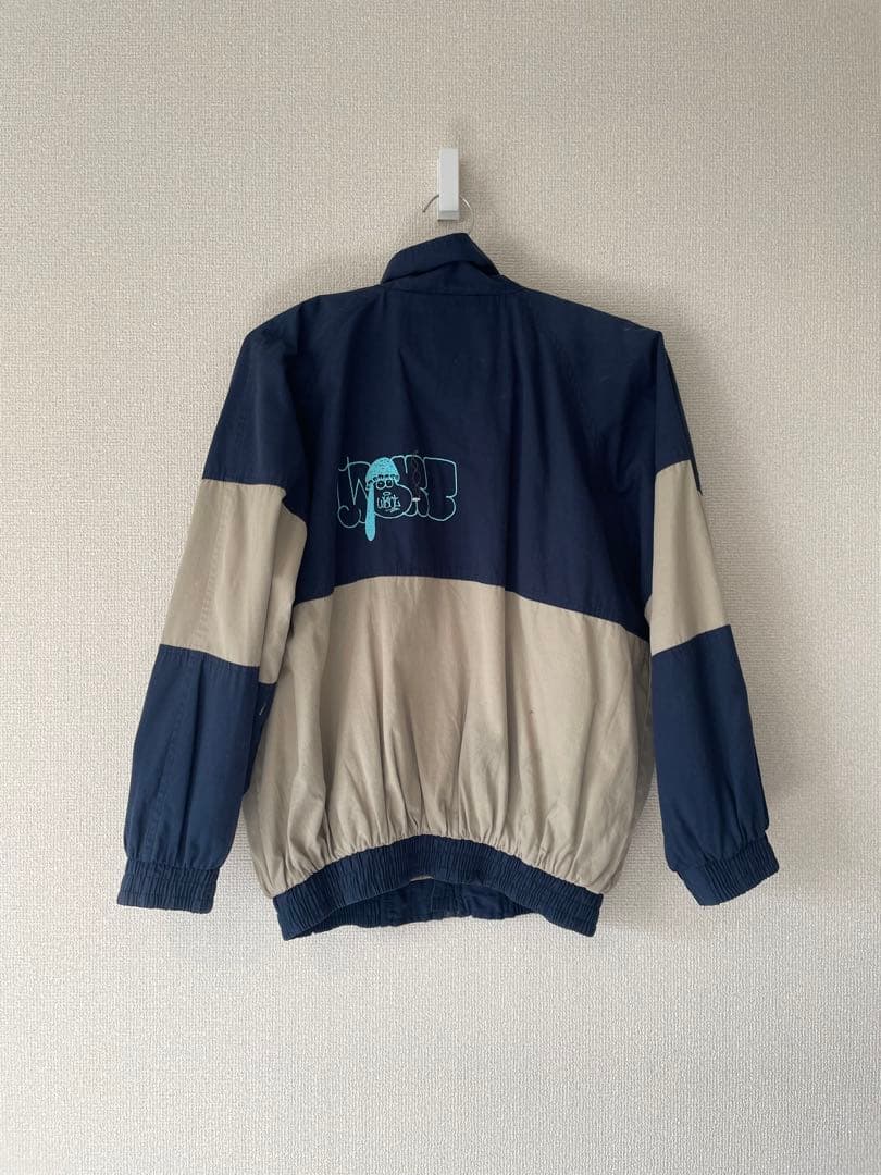 【希少】Fucking Awesome × WANTO COBRA JACKET