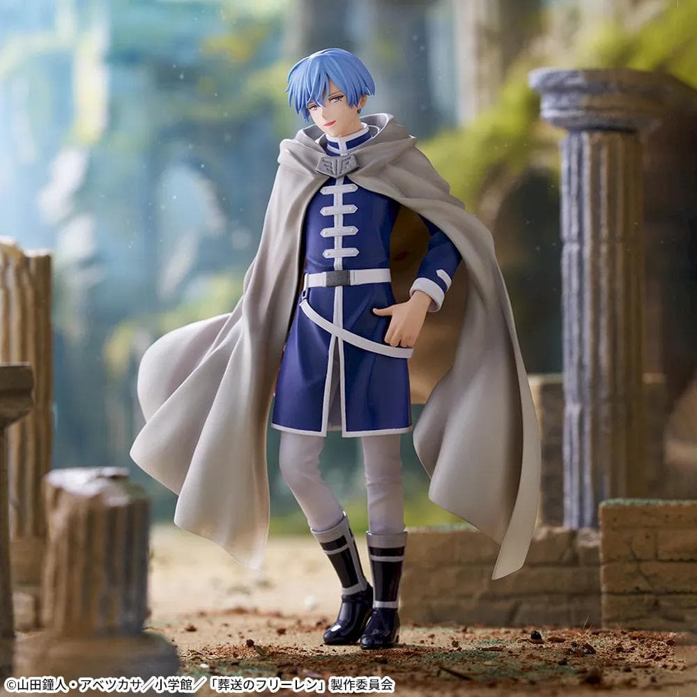 新品未開封】葬送のフリーレン フィギュア まとめ売り 6点