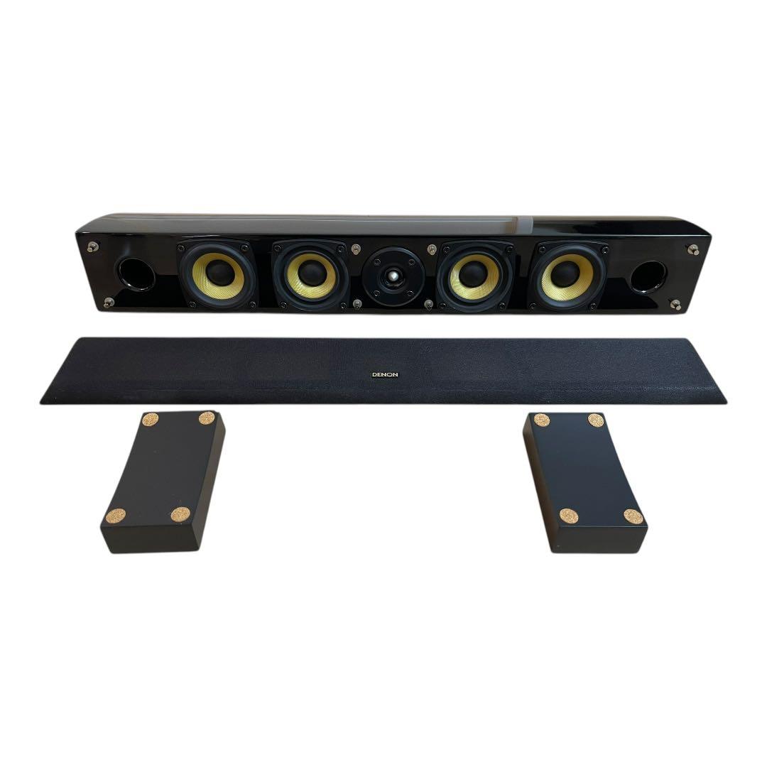 デノン DENON SC-C7L センタースピーカー