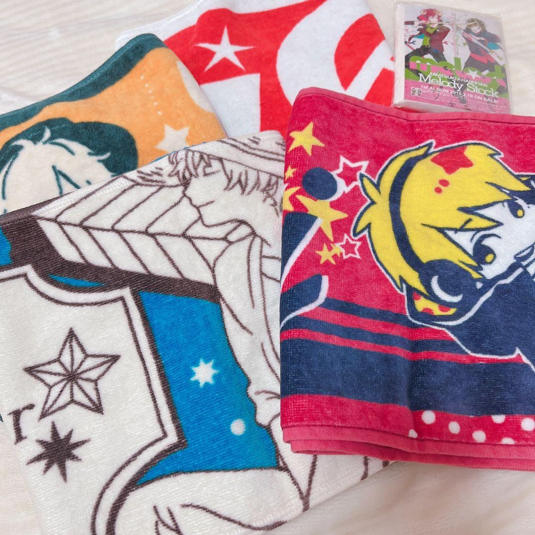 天月さん グッズセット