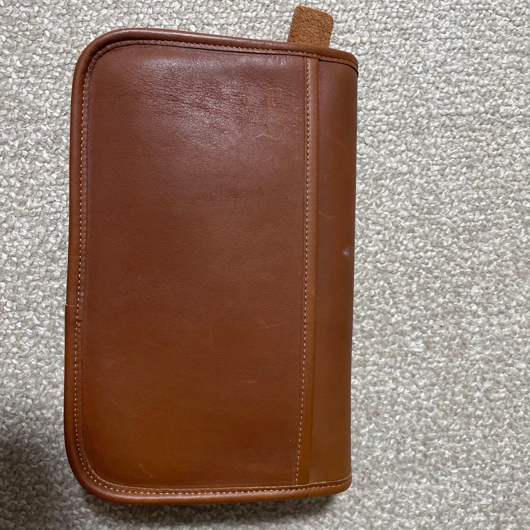 coach コーチ　ショルダーバッグ