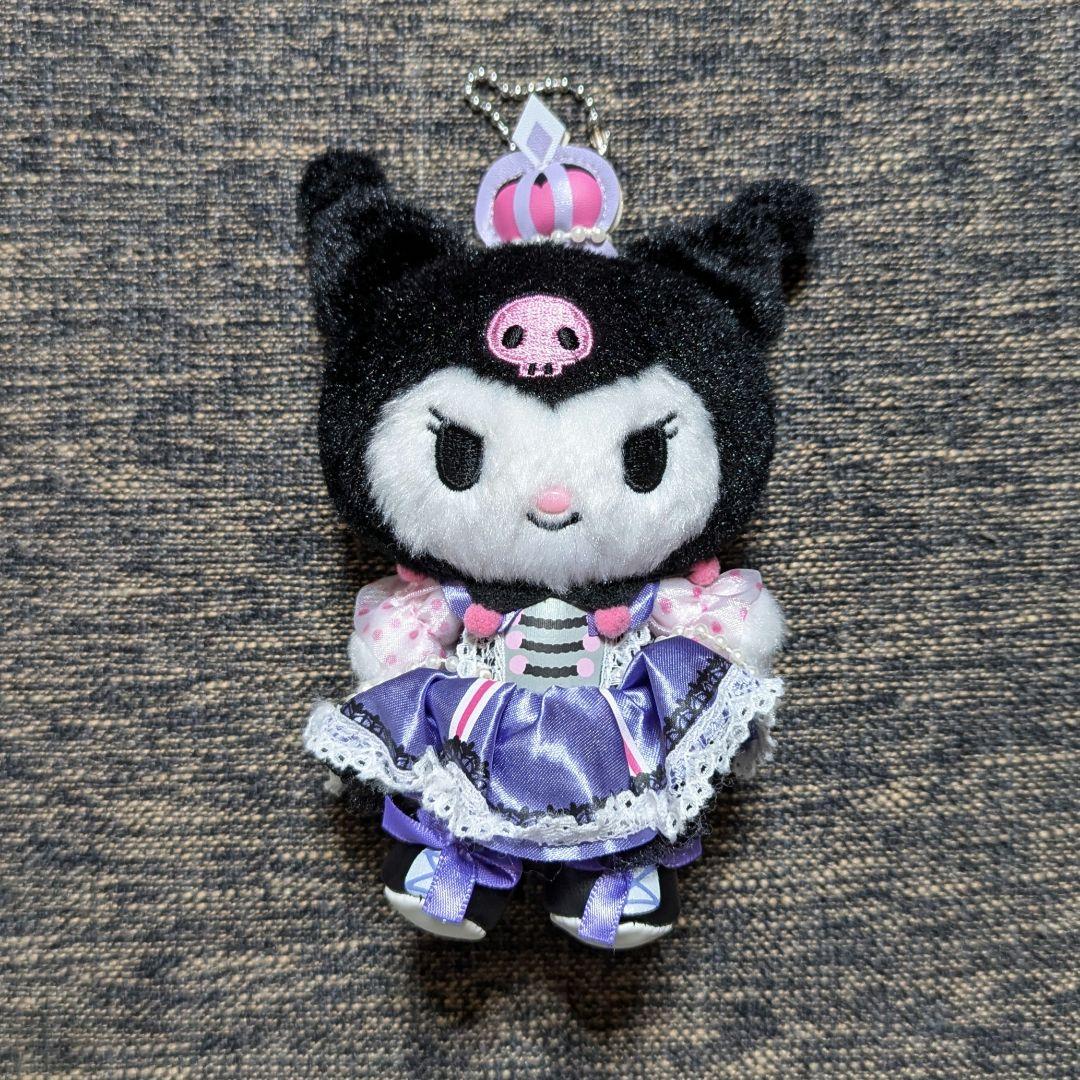 ハーモニーランド クロミ マスコット 30周年 パレードパラレル - メルカリ