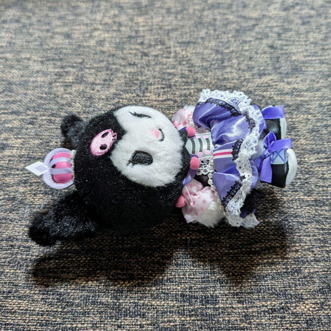 ハーモニーランド クロミ マスコット 30周年 パレードパラレル - メルカリ