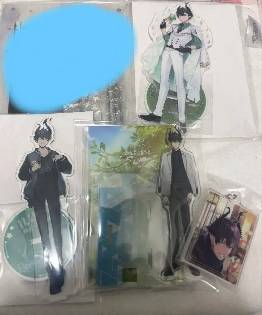 レンゾット 中国カフェ纏め