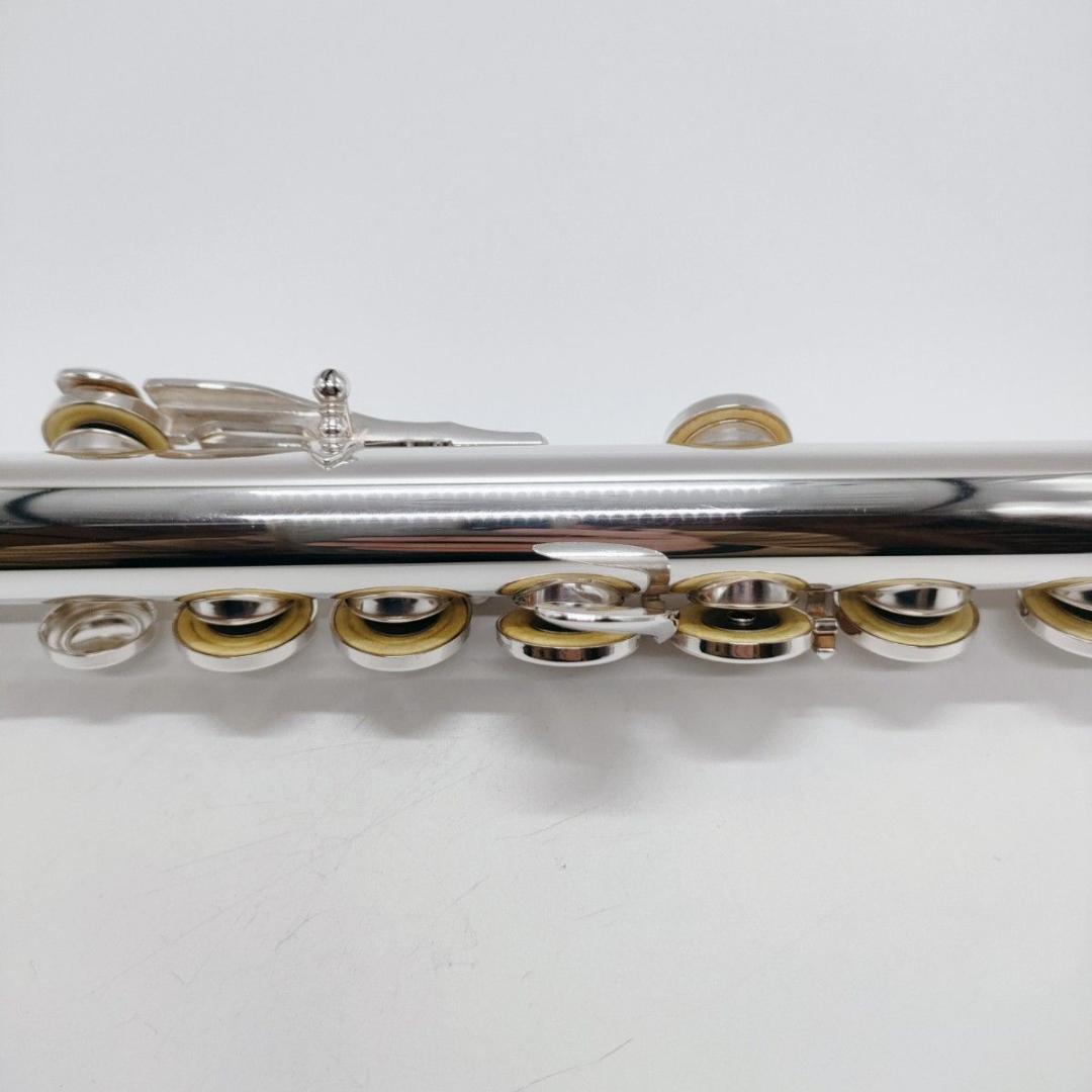 YAMAHA ヤマハ フルートflute YFL-211S 管楽器 吹奏楽器