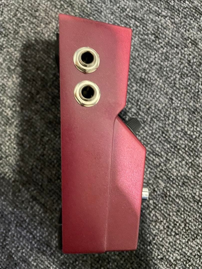 ギター Multistomp ms-60b zoom