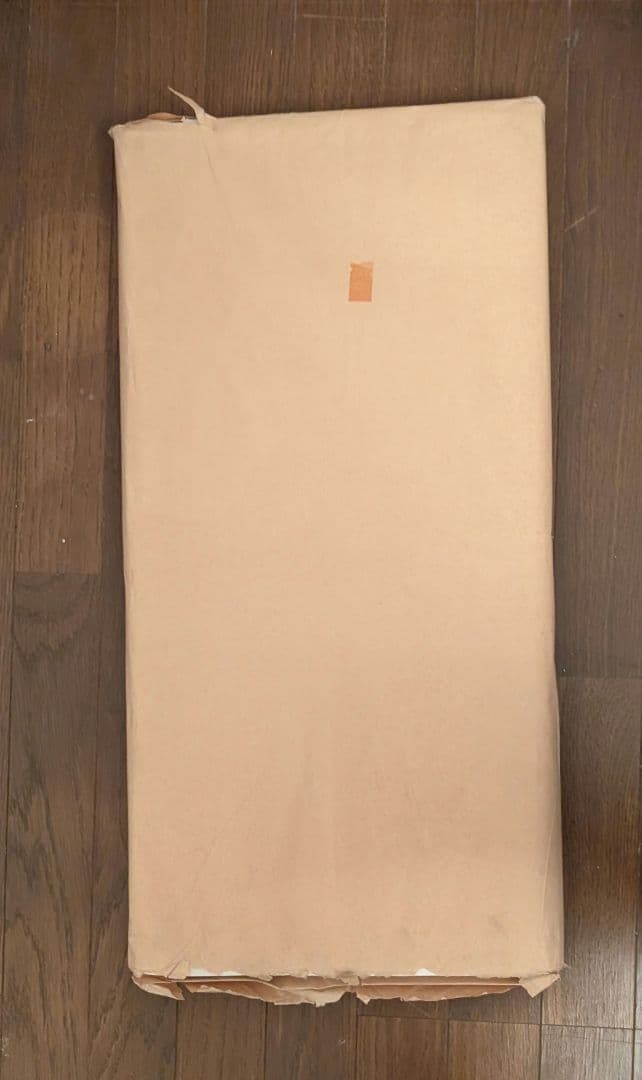 画仙紙・ 伝統工芸品「手漉き和紙」 風林火山1985年製 90枚入全紙