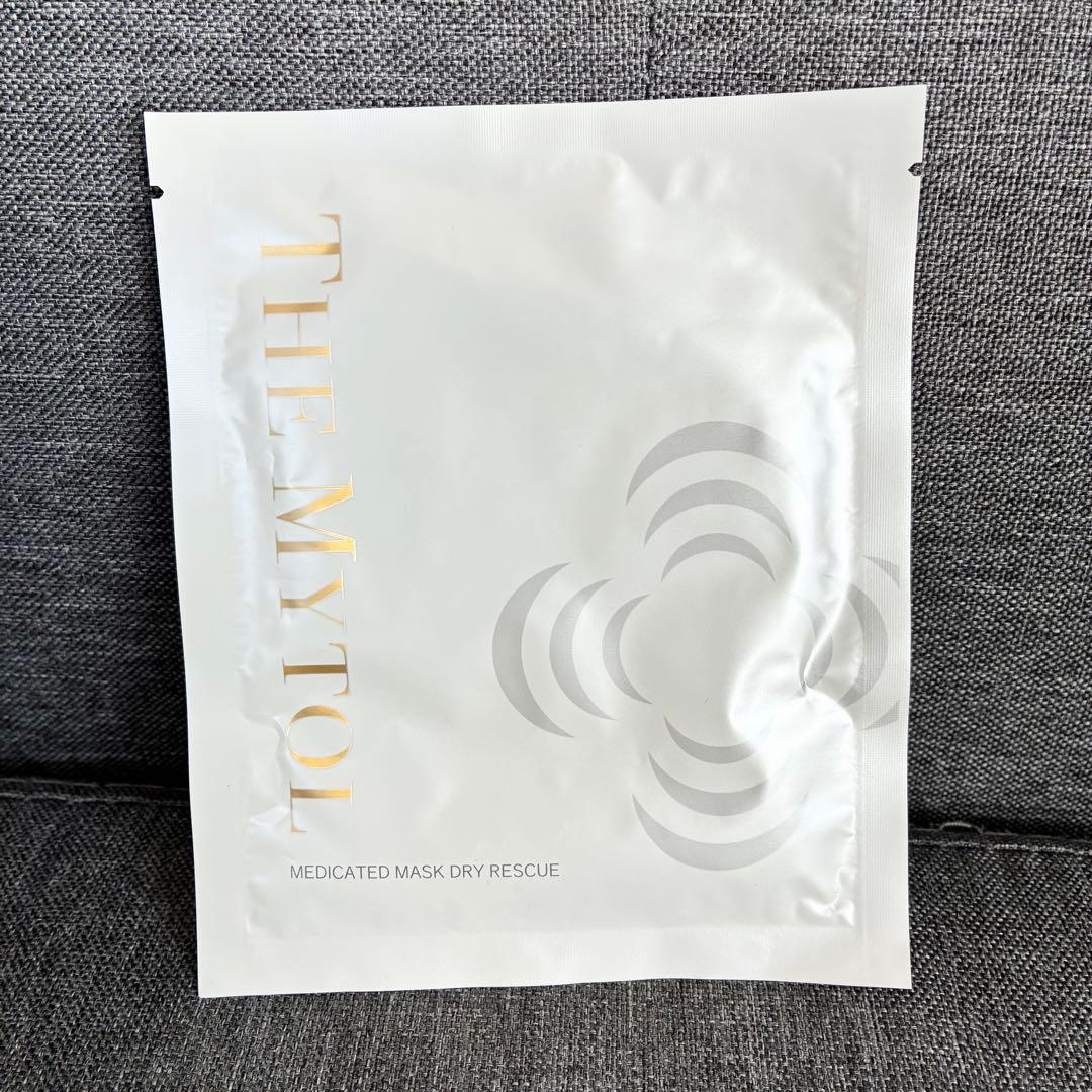 ザ マイトル エッセンス 30mL＋10mL＋薬用シートマスク１枚