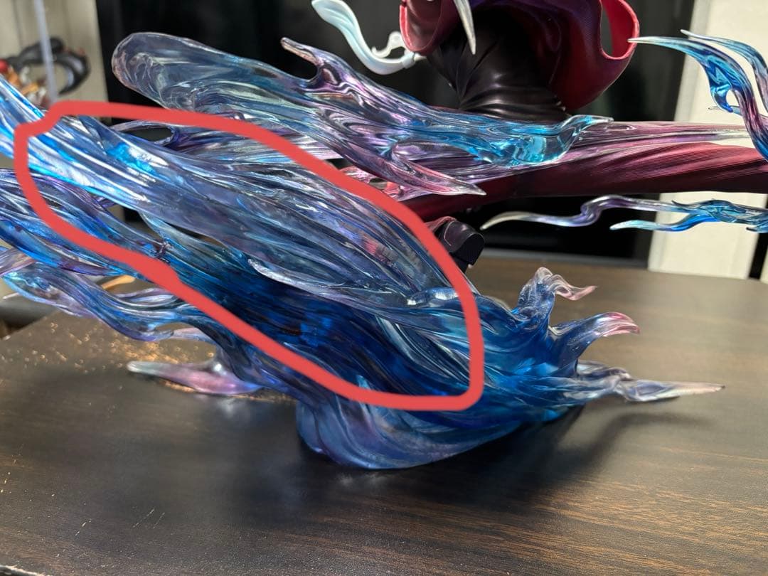 ワンピース BadBoy -STUDIO サンジ フィギュア