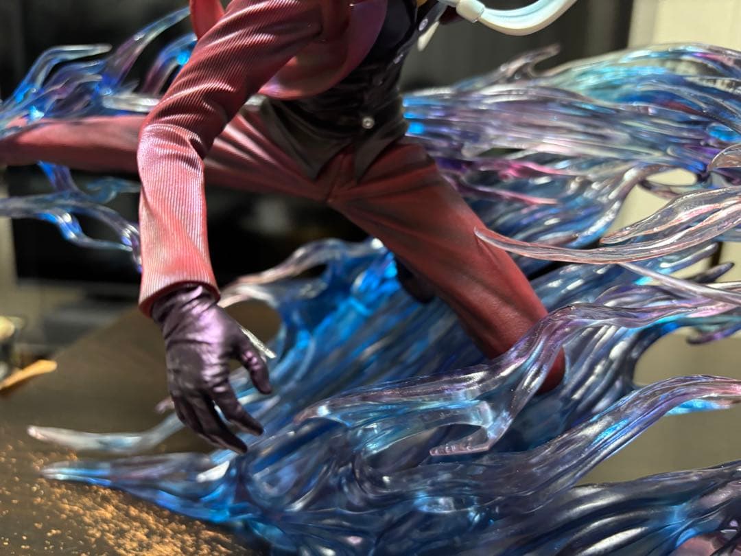 ワンピース BadBoy -STUDIO サンジ フィギュア