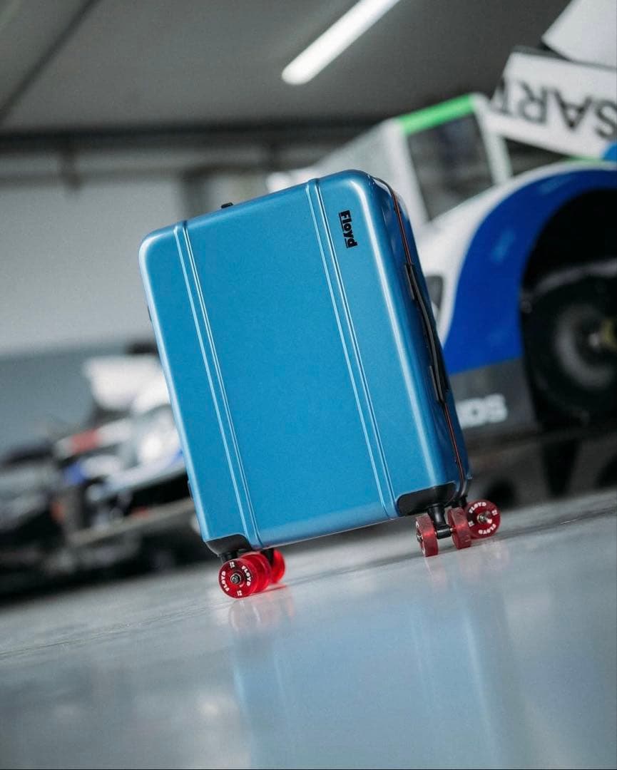 FLOYD COMPACT スーツケース 34 RIMOWA リモワ フロイド FLOYD COMPACT スーツケース 34 RIMOWA リモワ フロイド FLOYD CABIN