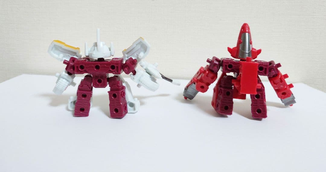 ムゲンバイン　ムゲンバインムソウ　　13体　まとめ売り