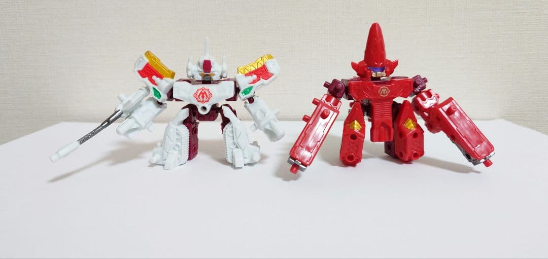 ムゲンバイン　ムゲンバインムソウ　　13体　まとめ売り