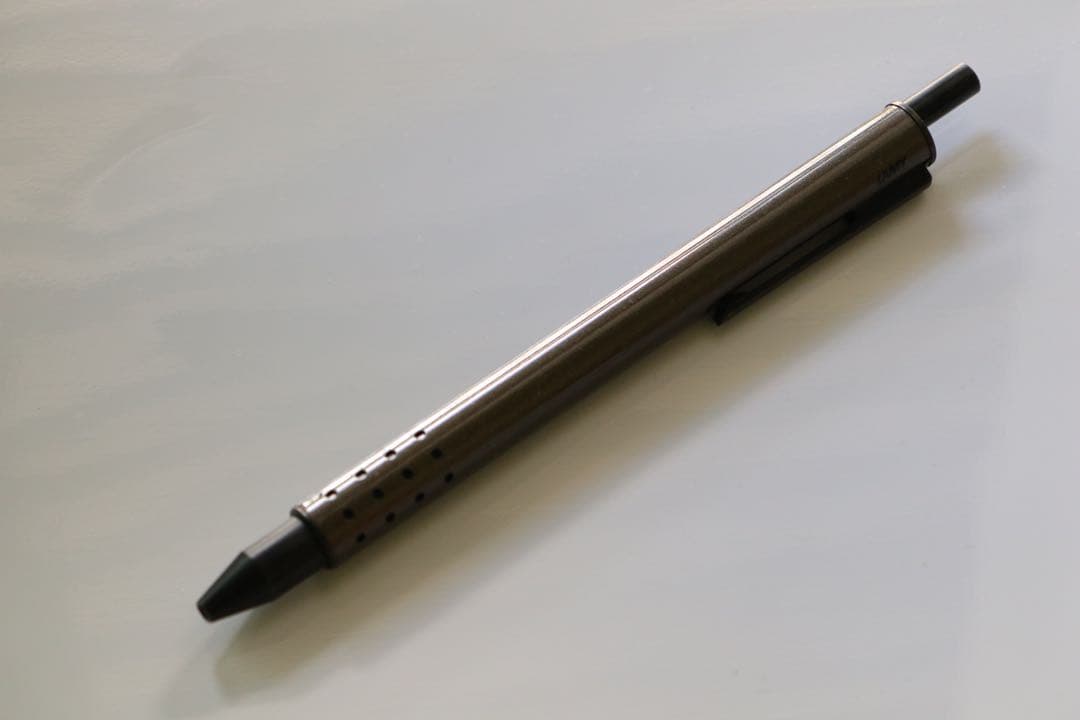 完品 2004年 限定色 lamy swift アンスラサイト ラミー スイフト