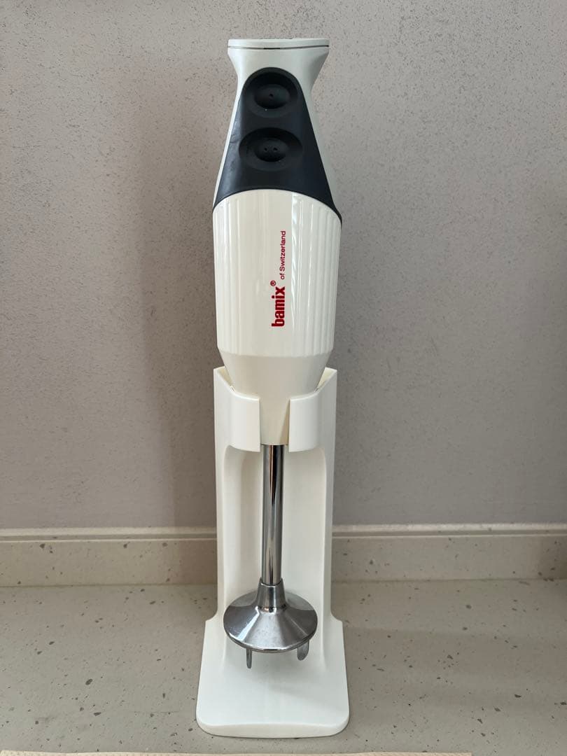 バーミックス BARMIX M250 250 ブレンダー - メルカリ