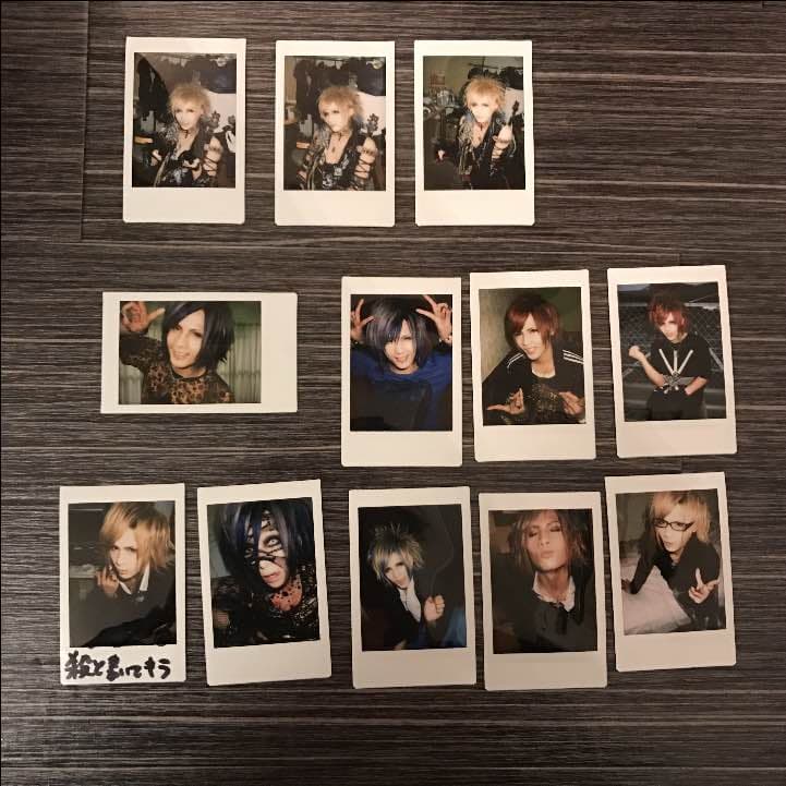 Royz 昴 チェキ レア - winetouritalia.com