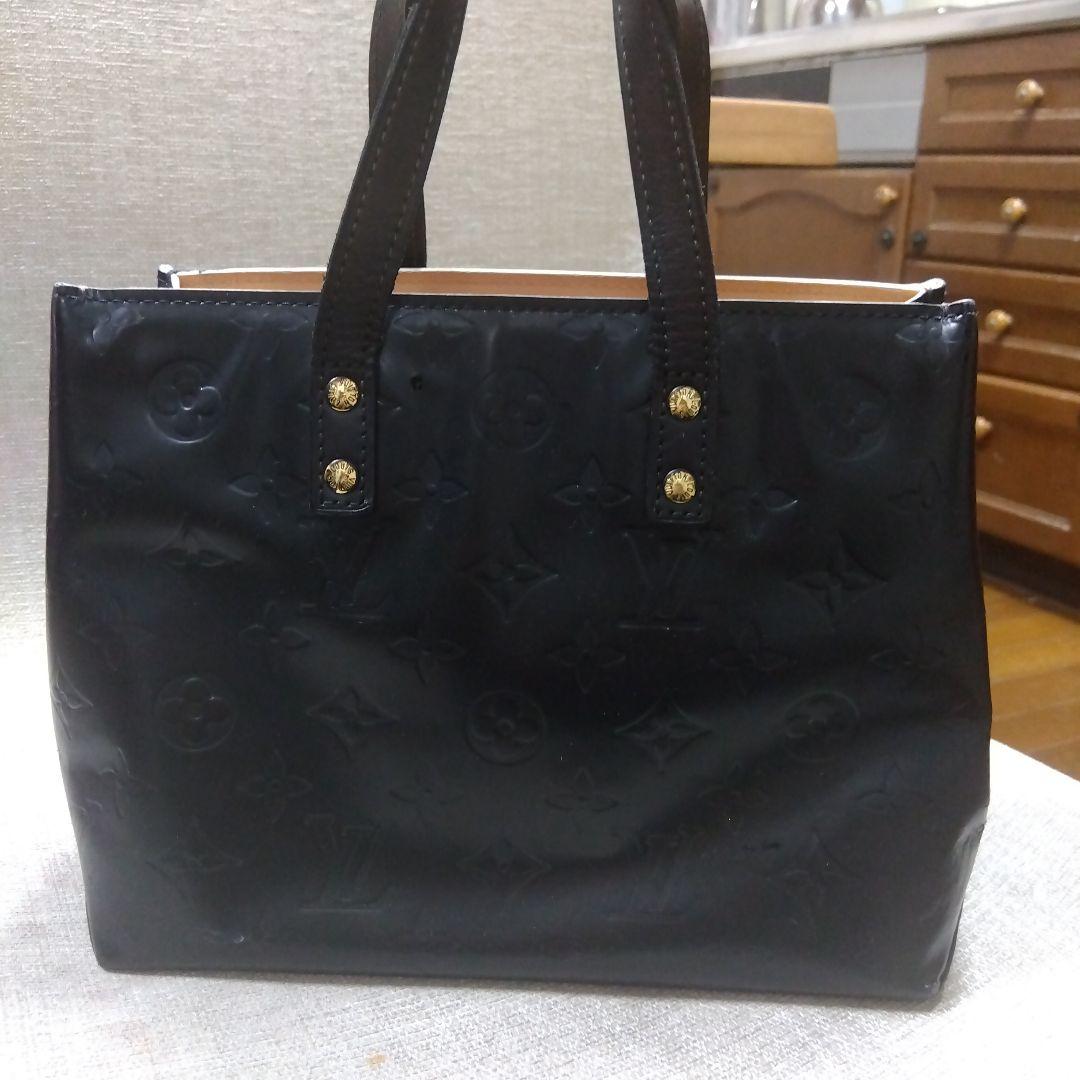 ルイヴィトンバッグです。