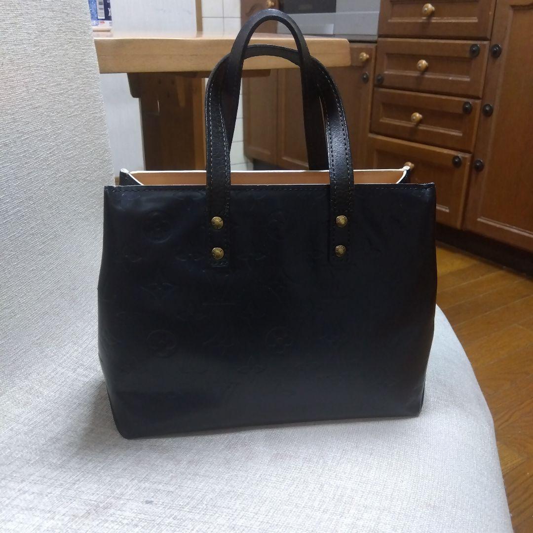 ルイヴィトンバッグです。