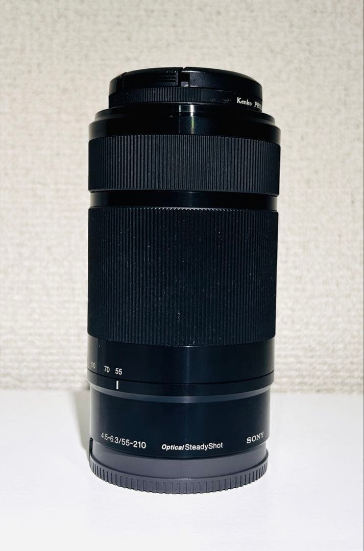 Sony α6000 ダブルズームレンズキット＋レンズ2個