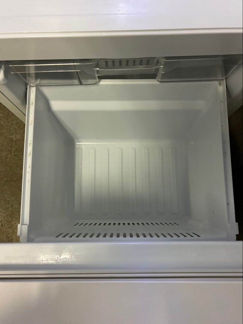 I*h様 ☆ 2020年製 Panasonic NR-B17CW-W 冷蔵庫 ①