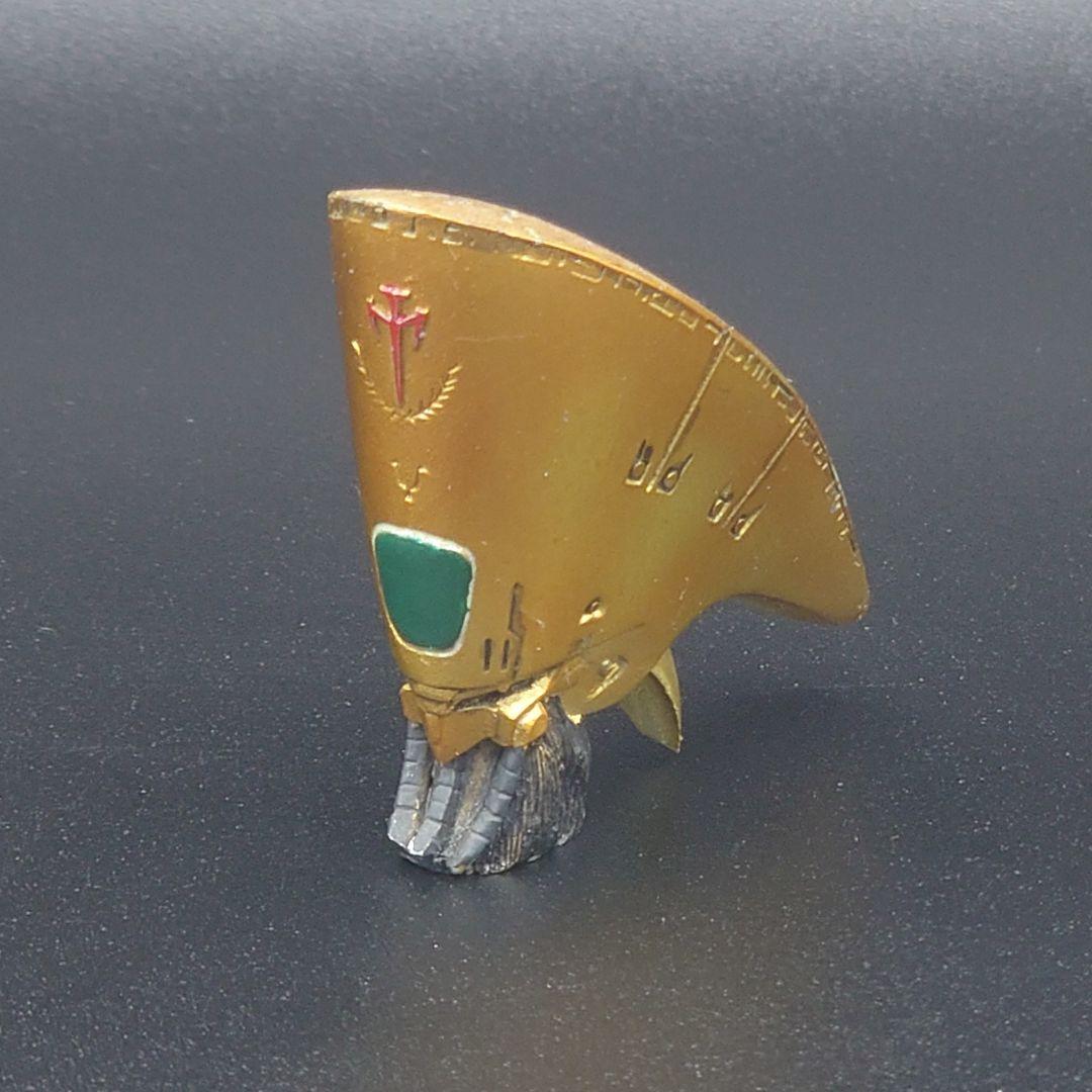 FSS ファイブスター物語　1/144 ナイトオブゴールド ガレージキット