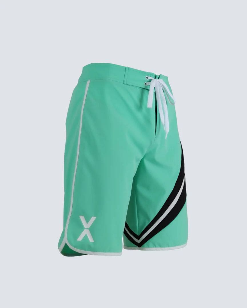 VEATM SURF SHORTS (LONG & WIDE TYPE)