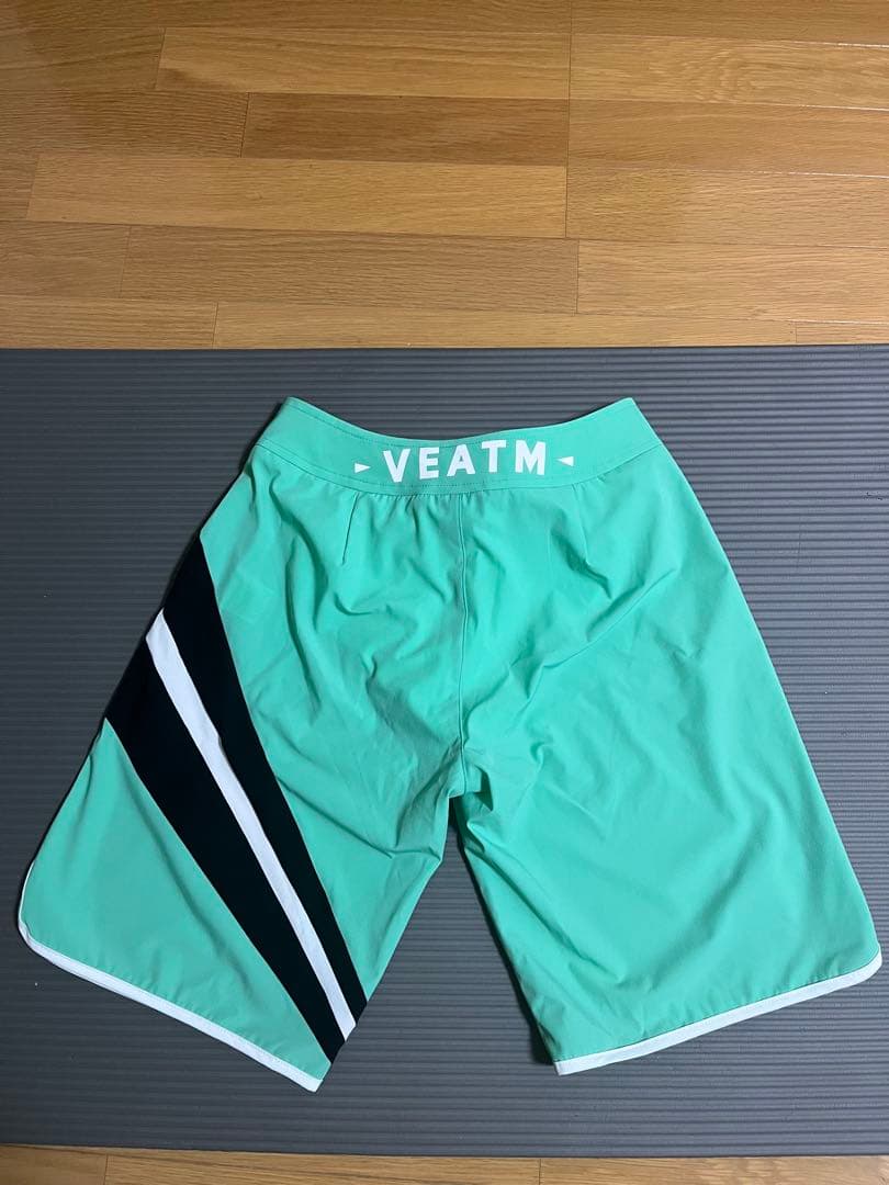 VEATM SURF SHORTS (LONG & WIDE TYPE)