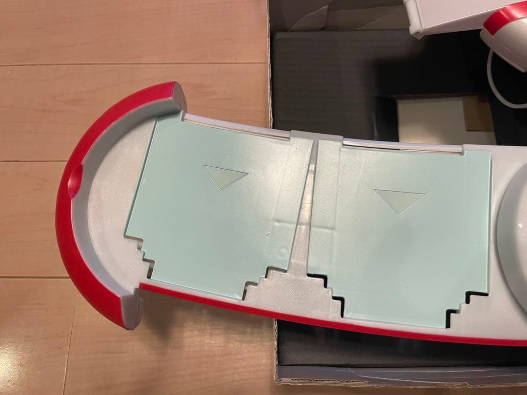 遊戯王 デュエルディスク オシリスレッド