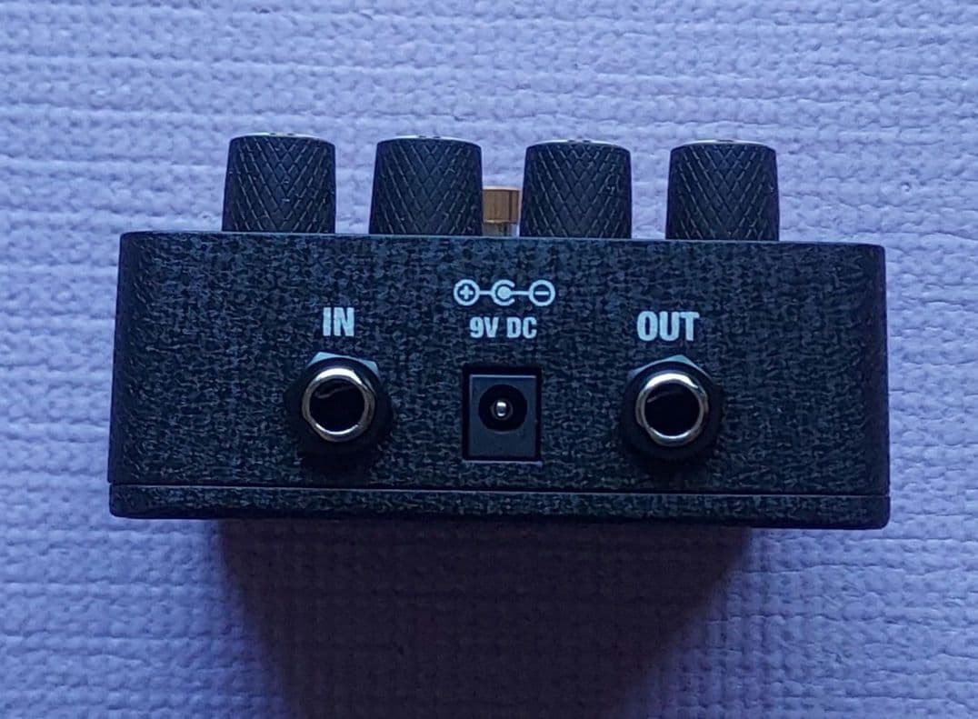 【極美品】 Marshall ( マーシャル ) DSL FX