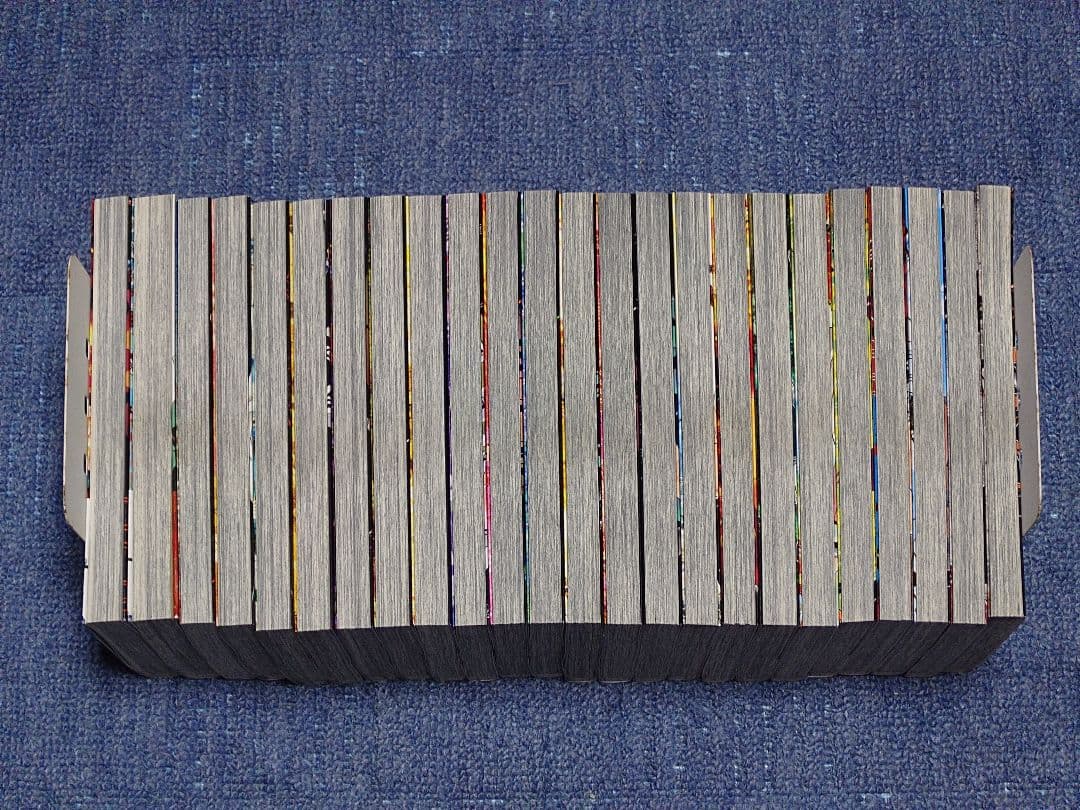 鬼滅の刃 1～23巻 ＋外伝 1冊 木箱付き