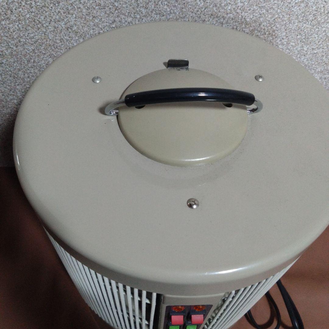 アールシー・エス 遠赤外線幅斜式パネルヒーター 暖話室 1000型