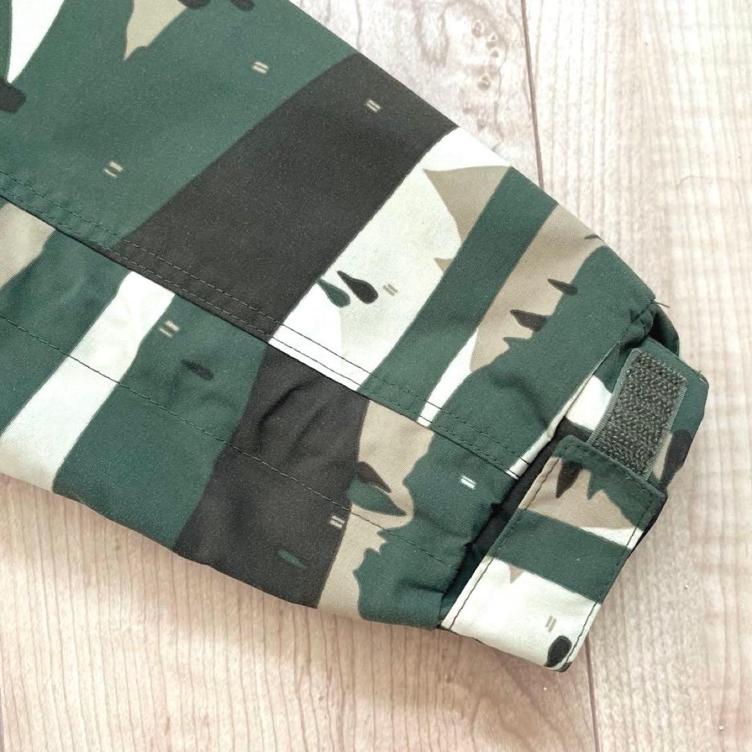 【やすよし】THE NORTH FACE スノーウェア