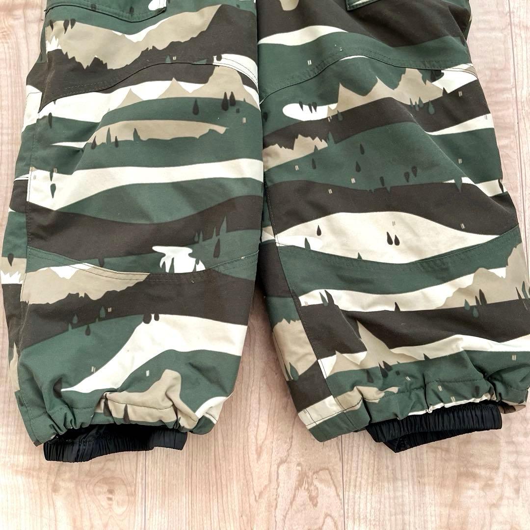 【やすよし】THE NORTH FACE スノーウェア