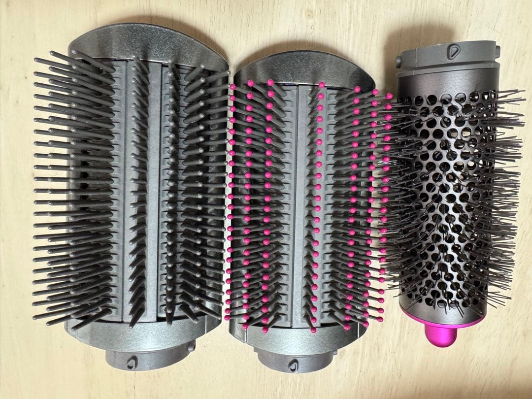 【最終値下げ19999→16666】dyson airwrap