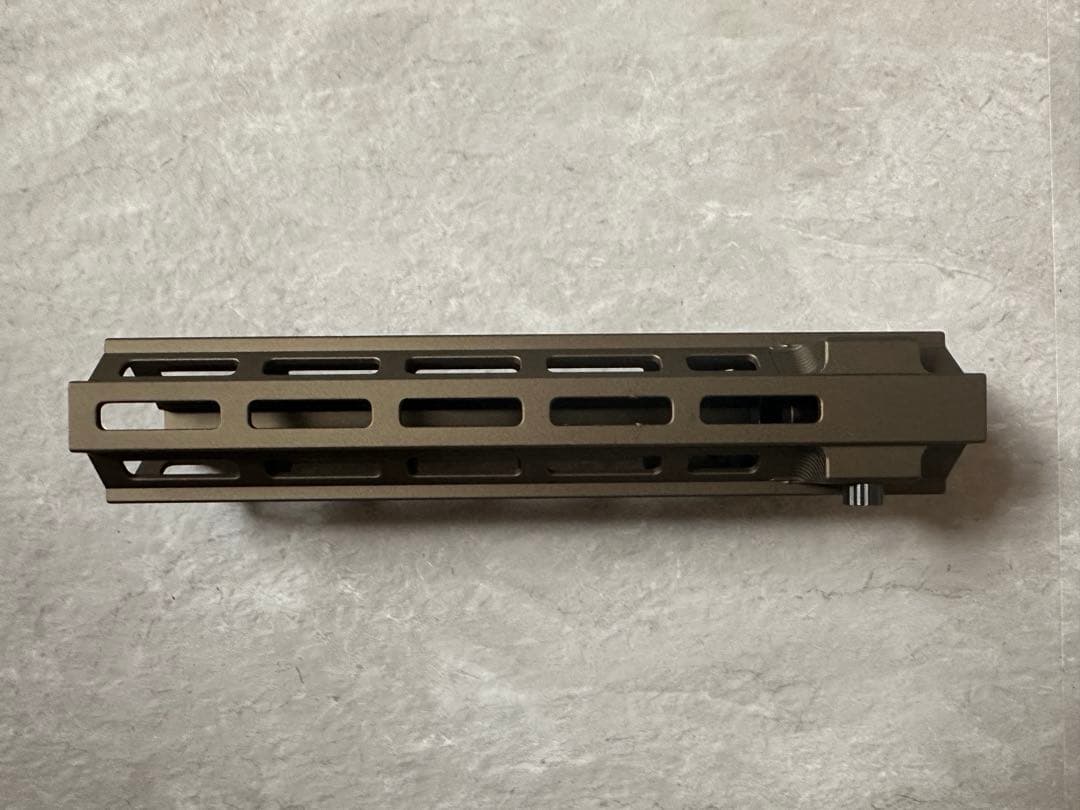 次世代電動ガン HK416 ハンドガード