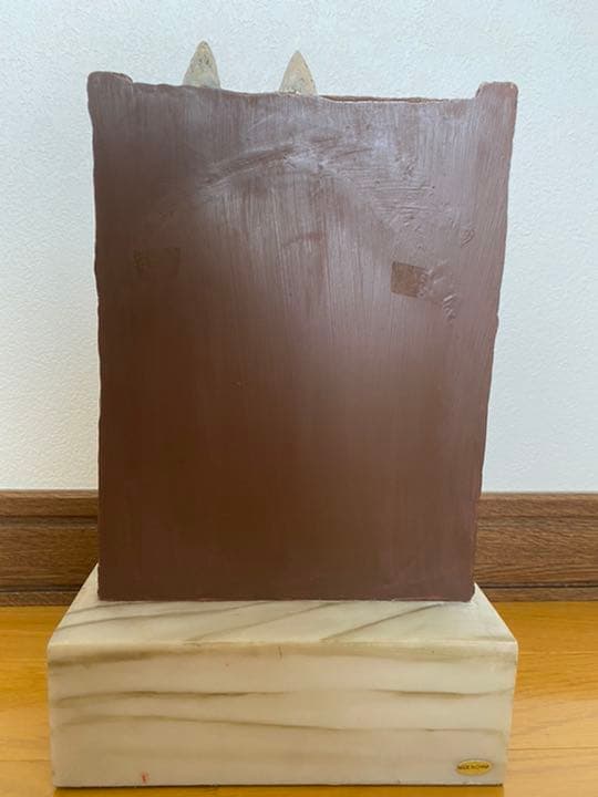 もののけ姫 非売品フィギュア