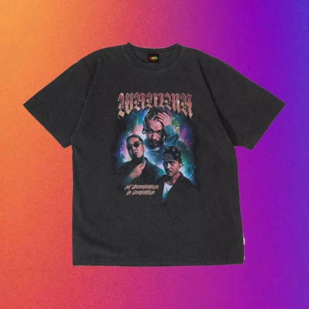 WANIMA Tシャツ WHP TEE サイズ Lサイズ新品未開封