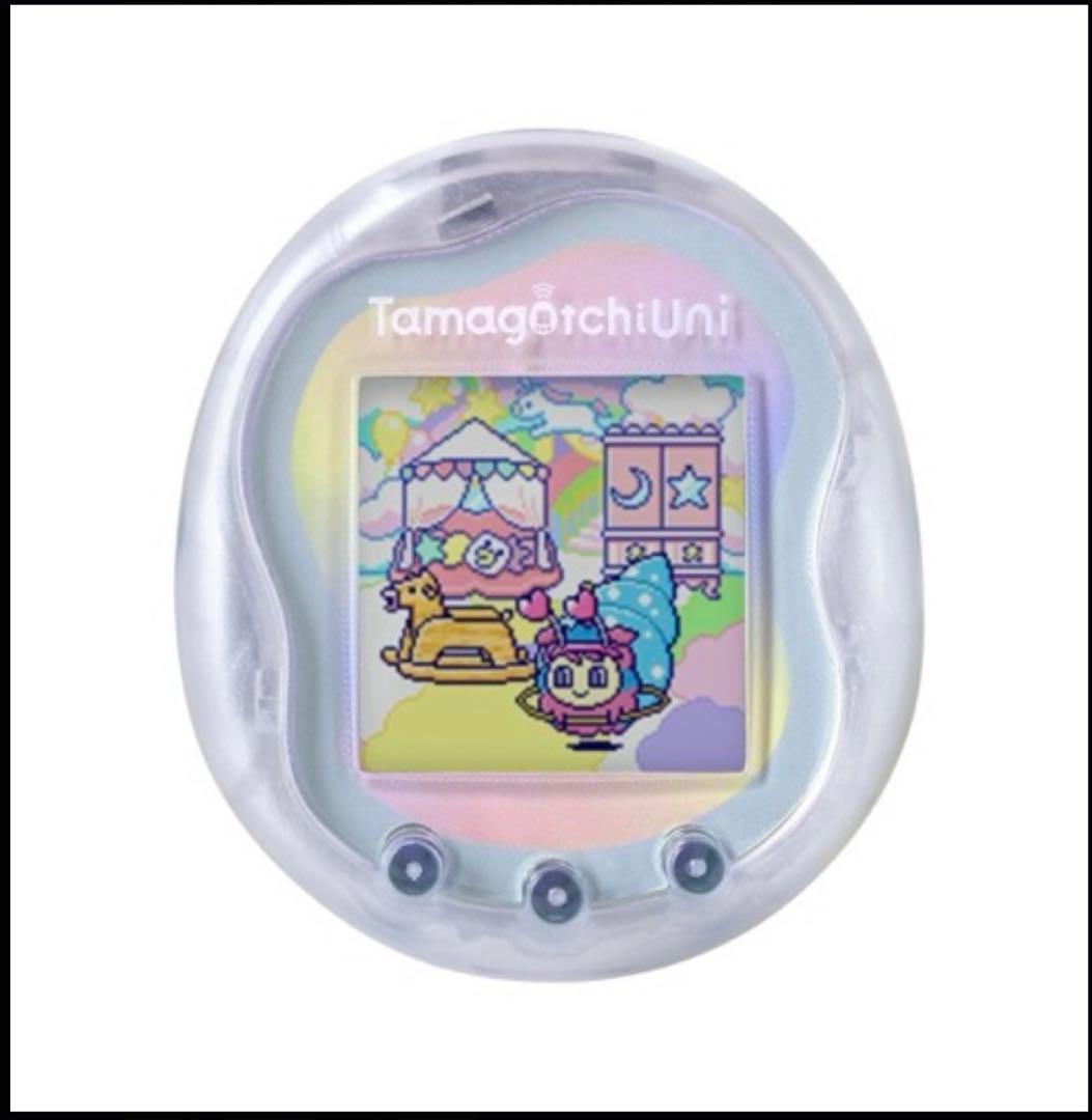 【新品】Tamagotchi Uni 2色セット【限定カラー】