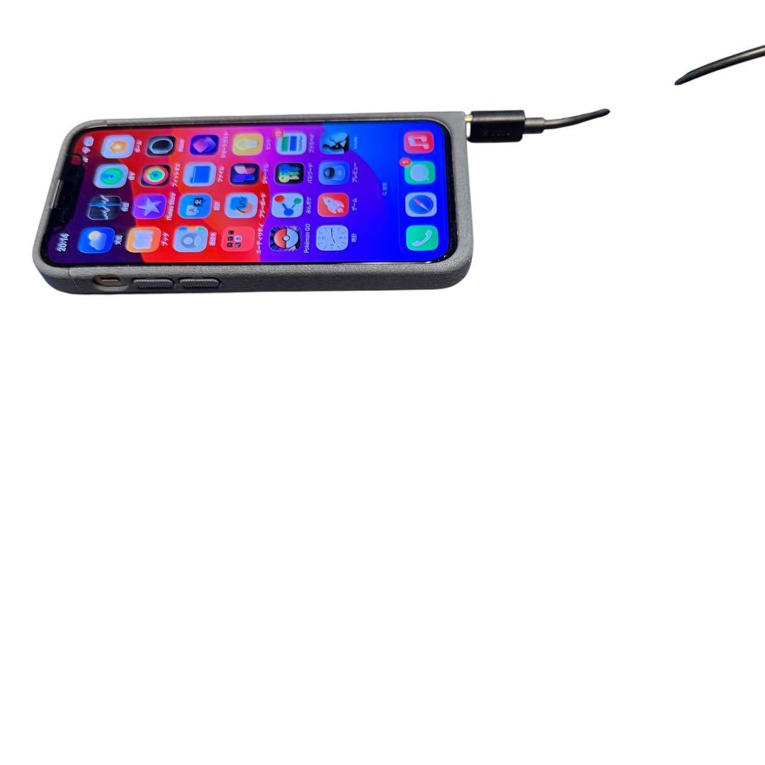 iPh0n3 iPhone13mini用 TYPE-C対応ケース - メルカリ