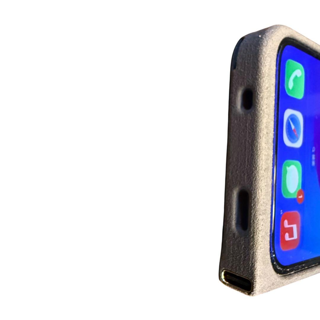 iPh0n3 iPhone13mini用 TYPE-C対応ケース - メルカリ