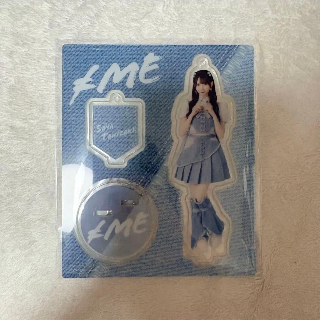 谷崎早耶 アクスタ アクリルスタンド 夏が来たから ノイミー - メルカリ