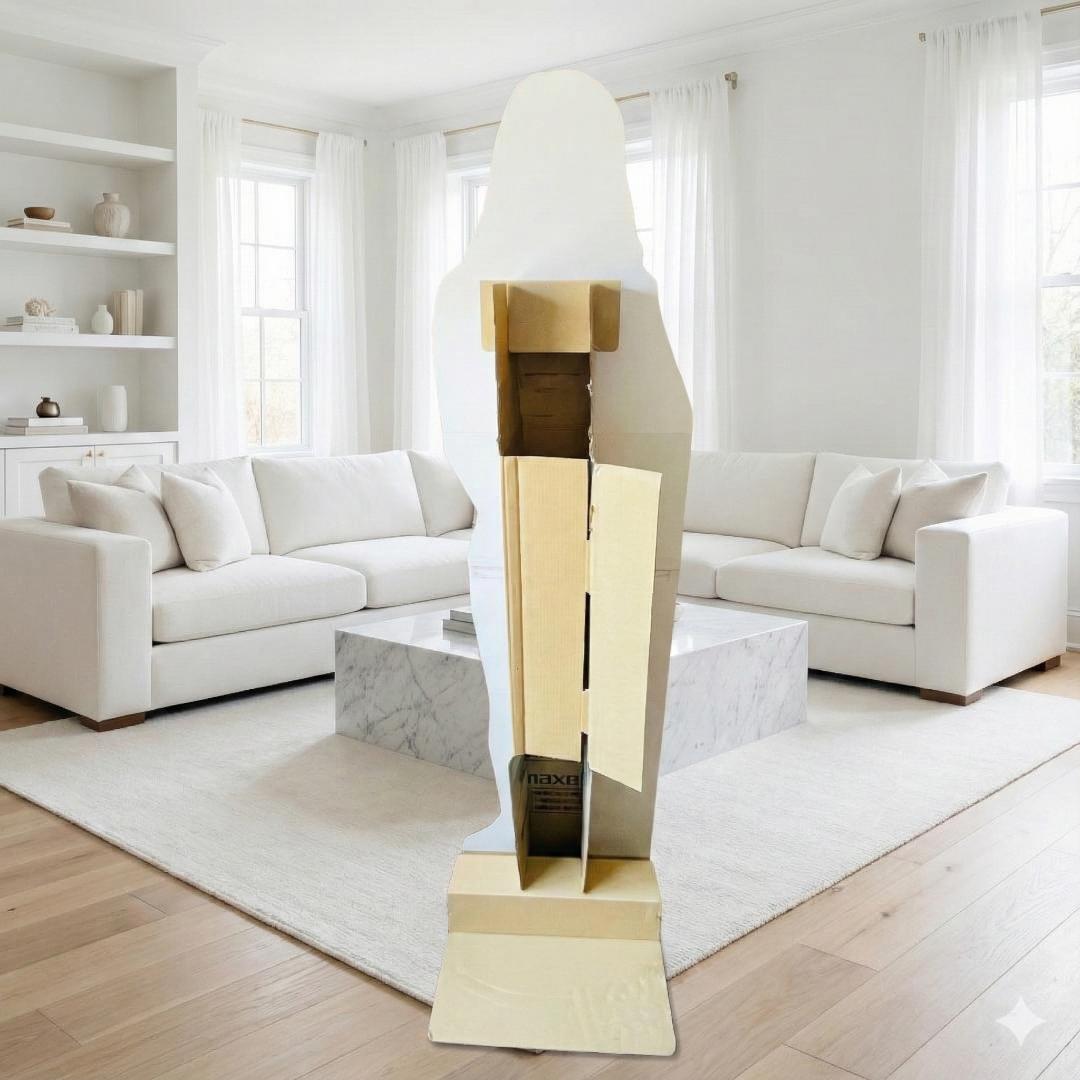 レア】【レトロ】安室奈美恵等身大pop ポップパネルmaxell