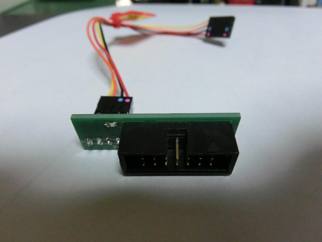 初心者・サポート付 ルネサス Renesas E1エミュレータ 実習用キット